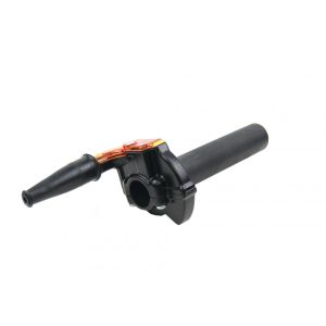 THROTTLE TWIST GRIP COMPLETE