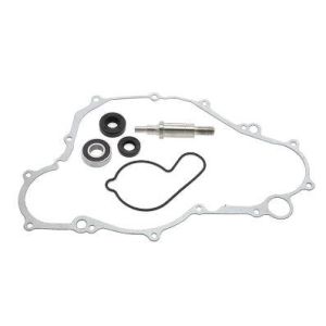 WATER PUMP IMPELLER SHAFT REBUILD KIT 1998-2015 YAMAHA YZF WRF 400 425 450
