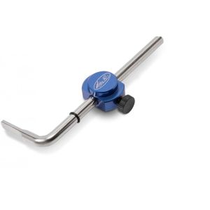 WHEEL ALIGNMENT TOOL HARLEY-DAVIDSON M8 SOFTTAIL MOTION PRO 08-0739