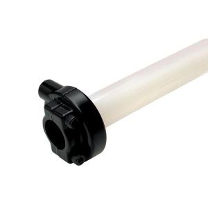 THROTTLE TWIST GRIP PUSH PULL MOTION PRO 01-2815