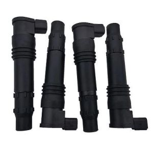 IGNITION COIL PACK4 SUZUKI GSXR1000 1300R HAYABUSA GSF 650F BANDIT 1250 G 129700-4400