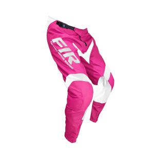 CONTOUR PINK PANTS 28, MX RACE WEAR, ENDURO GEAR