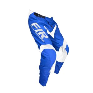 CONTOUR BLUE PANTS 30, MX RACE WEAR, ENDURO GEAR