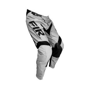 CONTOUR GREY PANTS 36, MX RACE WEAR, ENDURO GEAR