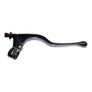 LEVER ASSY. RIGHT FRONT BRAKE, ATC185 ATC200 HONDA ALUMINIUM