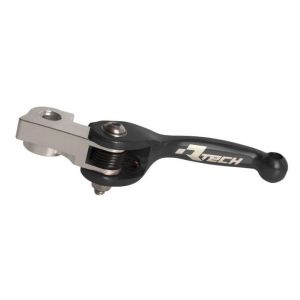 LEVER BLADE UNBREAKABLE BLACK, RTECH R-LEV51072CNR