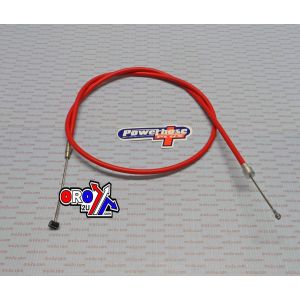 CABLE FRONT BRAKE 80-94 MAICO, VENHILL M01-1-004/RED