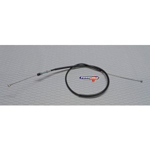 CABLE FRONT BRAKE 83 RM125/, VENHILL S01-1-019 RM125/500 D, S01-1-019-BK