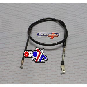 CABLE FRONT BRAKE 84 YZ125, VENHILL Y01-1-021-BK YAMAHA