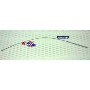 CABLE REAR BRAKE CR 500 R 1984-1986, VENHILL H02-2-009 HONDA