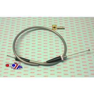 CABLE THROTTLE KTM 65SX GREY, PSYCHIC 110-100 KTM MX 46102091000