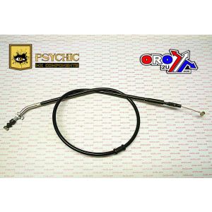 CABLE CLUTCH 10-13 YZF450, PSYCHIC 105-395 YAMAHA MX