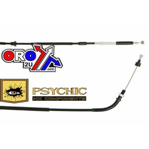 CABLE CLUTCH CRF450R 2017, PSYCHIC 102-610 HONDA MX