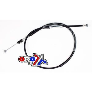 CABLE CLUTCH 89-18 RM80 RM85, PSYCHIC 104-116 SUZUKI MX