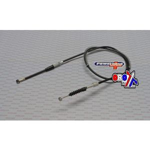 CABLE CLUTCH 86-92 RM125 250, VENHILL S01-3-031 SUZUKI