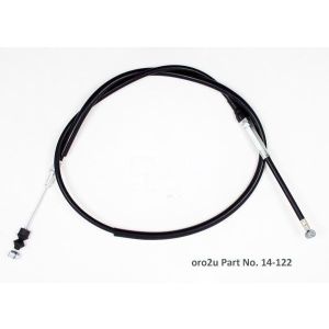 CABLE CLUTCH RM125 RM250 RMX, PSYCHIC 104-134 SUZUKI