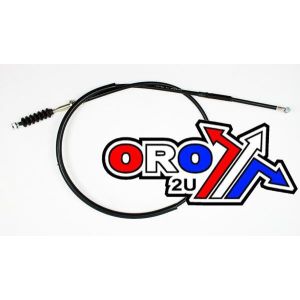 CABLE CLUTCH 95-98 KX125, PSYCHIC 103-250, 54011-1344