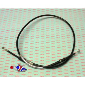 CABLE CLUTCH KX250 99-04, PSYCHIC 103-304 KAWASAKI 54011-1389, 14-177