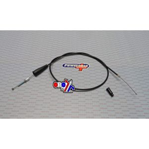 CABLE THROTTLE 82-83 CR480, VENHILL H02-4-012-BK HONDA, 17910-KA4-700