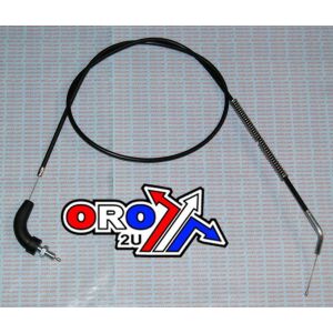 CABLE THROTTLE 79-81 RM125, PSYCHIC 104-024 SUZUKI