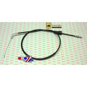 CABLE THROTTLE SUZ RM125 82-87, PSYCHIC 104-032 SUZUKI MX