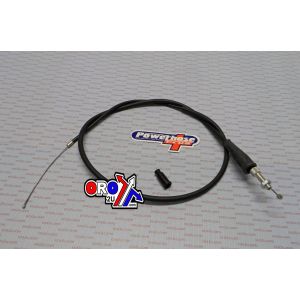CABLE THROTTLE 90-93 RM125/250, VENHILL S01-4-033 SUZUKI