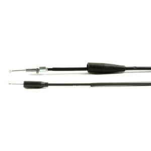 CABLE THROTTLE 99-05 KX125/250, PROX 53.110035, 54012-0139, MADE IN JAPAN