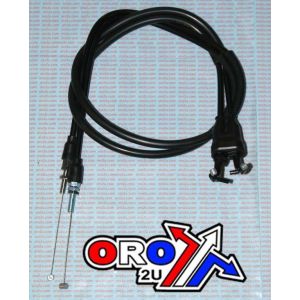 CABLE THROTTLE KTM +3 INCHES, PSYCHIC 110-122 05-12 SX-F250