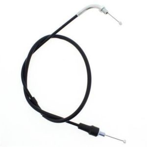 CABLE THROTTLE ATC, TRX, ALLBALLS 45-1024 HONDA ATV, Made in Japan