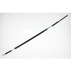 CABLE FOOT BRAKE 88-92 TRX300, PSYCHIC 102-313 HONDA ATV