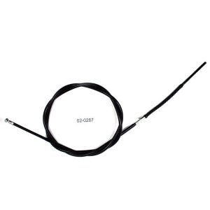 CABLE HAND BRAKE 1986-1989 HONDA TRX350 MOTION PRO 02-0287 43460-HA7-770