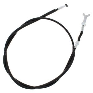 CABLE HAND BRAKE 06-18 TRX680, ALLBALLS 45-4020 43460-HN8-A00, MADE IN JAPAN HONDA REAR