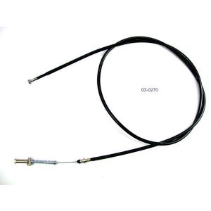CABLE HAND BRAKE REAR KLF400, PSYCHIC 103-270 KAWASAKI
