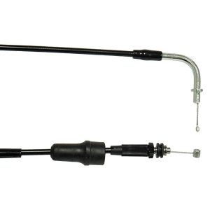 CABLE THROTTLE 90-99 LT-F250, BRONCO 104-119 SUZUKI ATV, 58300-19B20