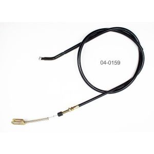 CABLE HAND BRAKE REAR LT-F, PSYCHIC 104-159 SUZUKI ATV