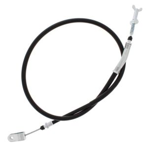 CABLE REAR BRAKE YFM350FA, ALLBALLS 45-4052 5TE-26361-00, YAMAHA ATV 5TE-26361-00-00
