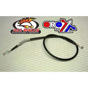 CABLE HAND BRAKE YFM400 450, ALLBALLS 45-4067 4S1-26341-00, YAMAHA ATV 4S1-26341-00-00