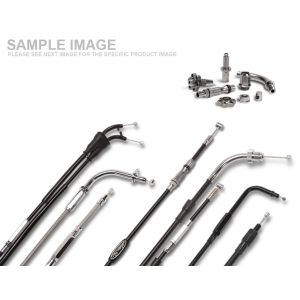 CLUTCH CABLE YAMAHA 2014-2018 YZF250 2014-2017 YZF450 MOTION PRO 05-0414 1SL-26335-00-00
