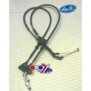 THROTTLE CABLE YAMAHA 2014-2017 YZF250 2016-2017 YZF450M MOTION PRO 05-0416 1SM-26302-00-00