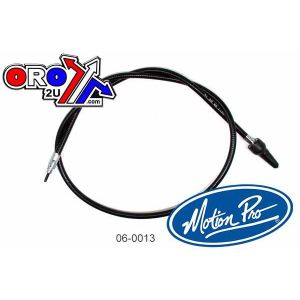SPEEDO CABLE HARLEY DAVIDSON MOTION PRO 06-0013 67072-87B