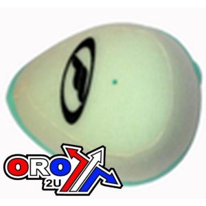 AIR FILTER KX250F KXF450 06-16 MOTO-FILTER DUAL STAGE FOAM