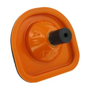 AIR BOX COVER 98-06 KTM12/250, TWINAIR 160071 KTM
