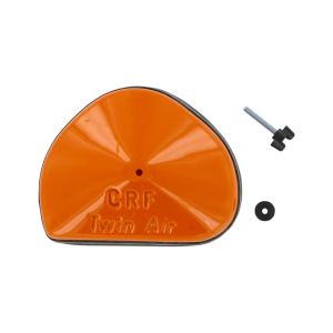 AIR BOX COVER 03-08 CRF25/450, TWINAIR 160067 HONDA