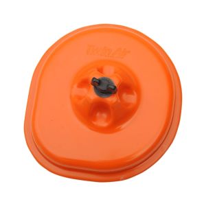 AIR BOX COVER 03-11 RM250, TWINAIR 160080 SUZUKI