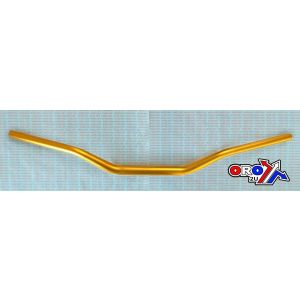 TAPER Handlebar MED Gold MATT