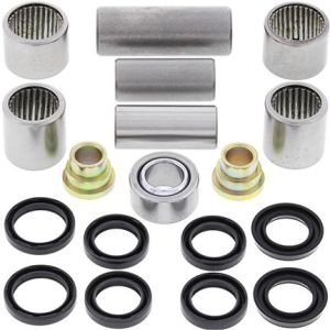 SWINGARM LINKAGE KIT HONDA, ALLBALLS 27-1049 XR250 XR400