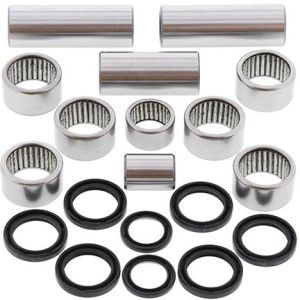 SWINGARM LINKAGE KIT DRZ KLX, ALLBALLS 27-1043 KAW / SUZ