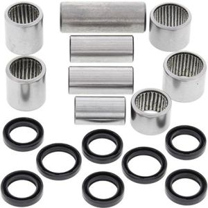 SWINGARM LINKAGE KIT XR400R, ALLBALLS 27-1047 HONDA 98-04