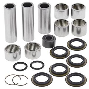 SWINGARM LINKAGE KIT KX125 86, ALLBALLS 27-1107 KAWASAKI