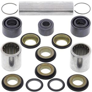 SWINGARM LINKAGE KIT KX 85-86, ALLBALLS 27-1106 KAWASAKI, KX250 85-86, KX500 85-86